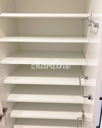 パークアクシス門前仲町テラスの物件内観写真